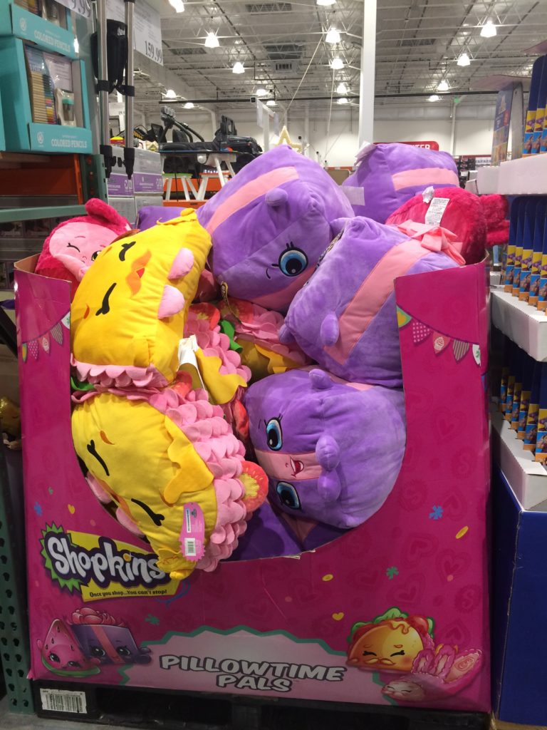 disney cuddle pals costco