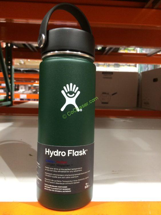 40 oz hydro flask costco