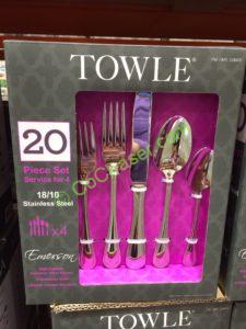 Costco-1136472-Towle-Emerson-1810-Stainless-Steel-20-piece-Flatware-Set1