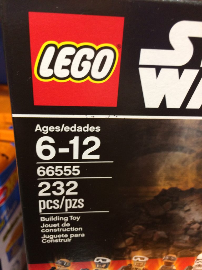 costco grogu lego