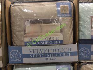 Costco-1146135-Life-Comfort-Velvet-Touch-Sheet-Set