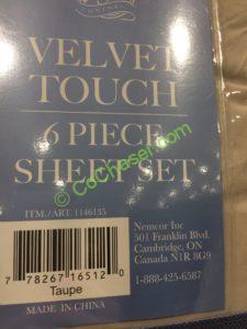 Costco-1146135-Life-Comfort-Velvet-Touch-Sheet-Set-bar