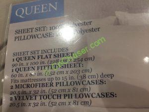 Costco-1146135-Life-Comfort-Velvet-Touch-Sheet-Set-spec