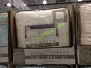 Costco-1146136-Life-Comfort-Velvet-Touch-Sheet-Set