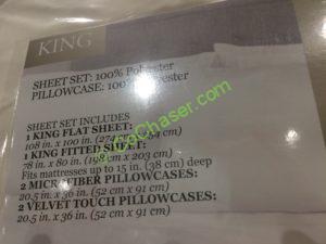 Costco-1146136-Life-Comfort-Velvet-Touch-Sheet-Set-spec