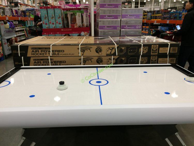 Costco 1156942 Medal Sports 90 Air Hockey Table1 Costcochaser