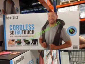 Costco-1163264-HoMedics-Cordless-Neck-Shoulder- Massager-pic