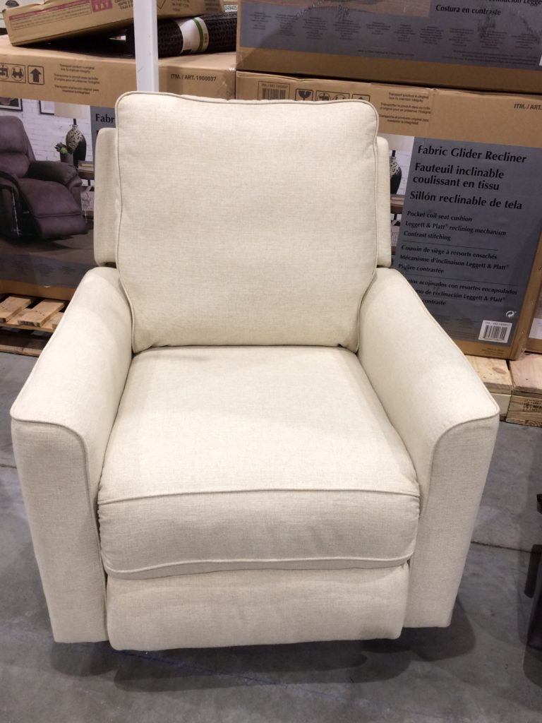 Costco-1049323-True-Innovations-Fabric-Recliner – CostcoChaser