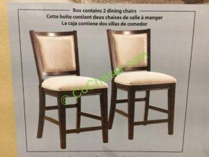 Costco-1074666-Pulaski-Furniture-9PC-Counter-Height-Dinning-Set-part