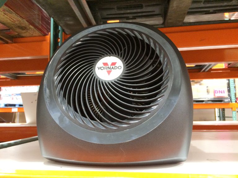 Vornado Whole Room Heater, Model AVH2 Digital CostcoChaser
