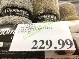 Costco-1174257-Thomasville-Andover-Shag-Rug-tag