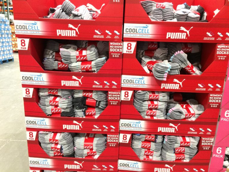 puma joggers costco womens