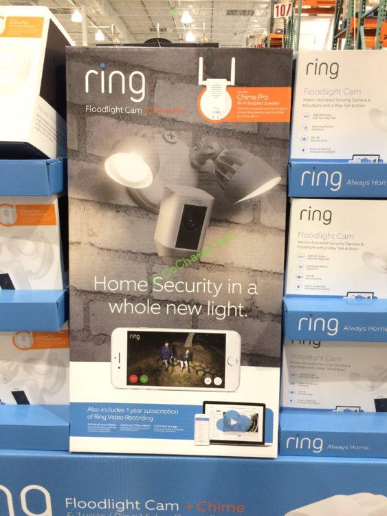 ring security system costco