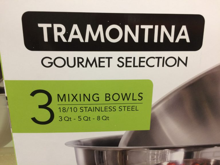 tramontina mixing bowls