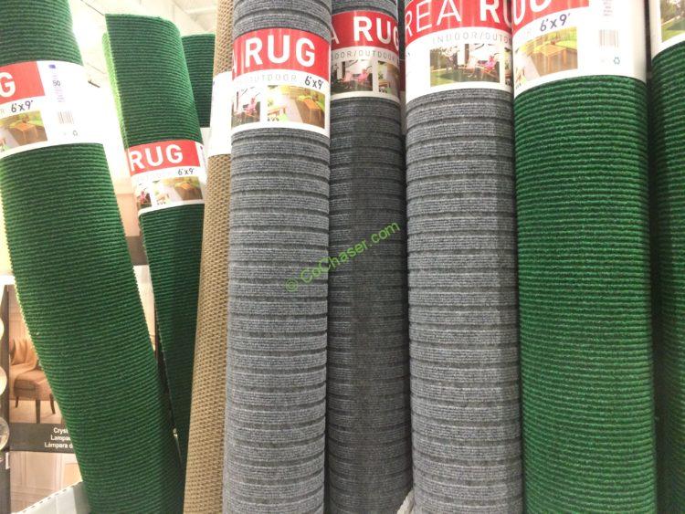 Costco Is Selling Indoor-Outdoor Rugs That Will Transform Your Patio –  SheKnows
