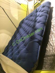 lightspeed air mattress costco reviews