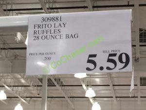 Costco-309881-Frito-Lay-Ruffles-tag