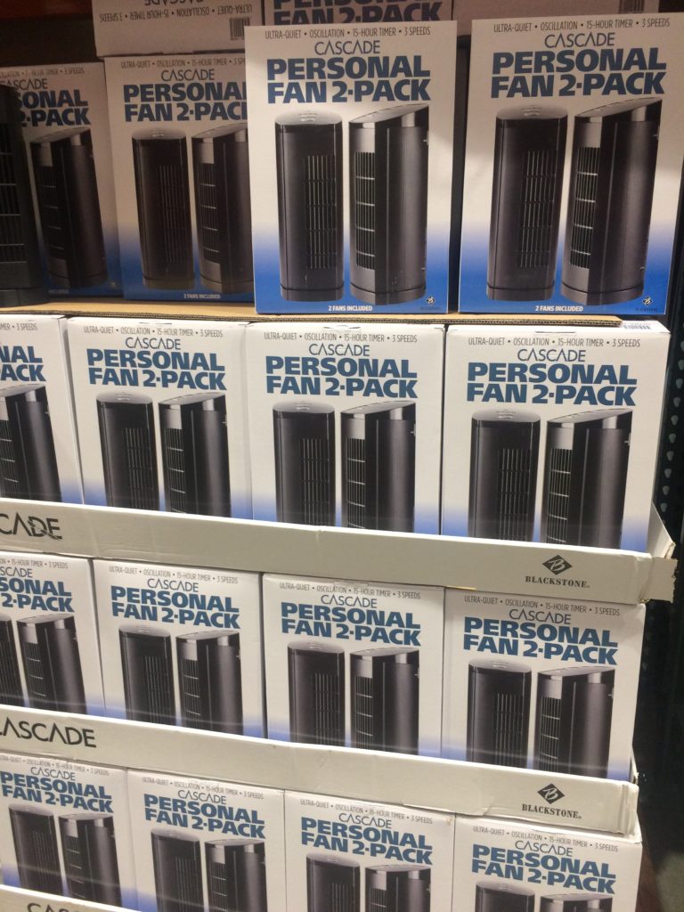 Costco1187363BlackstoneCascadePersonalFanall CostcoChaser