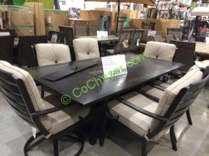 sunvilla 7pc costco costcochaser