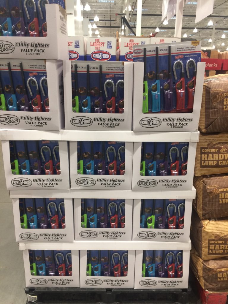 Costco869870 KingsfordUtilityLightersall CostcoChaser