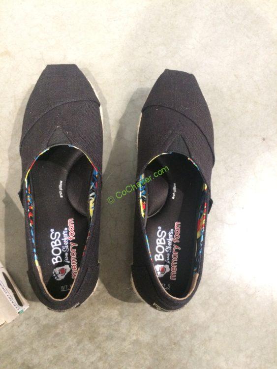 bobs wedge shoes costco