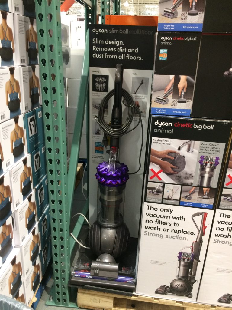 dyson cinetic big ball absolute pro 2