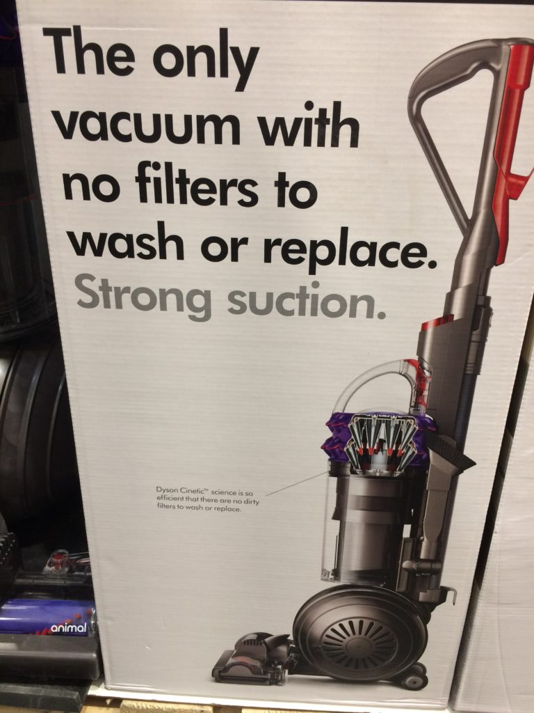 dyson animal ball 2 costco