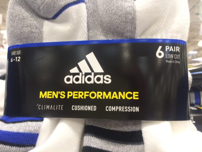 adidas mens underwear costco