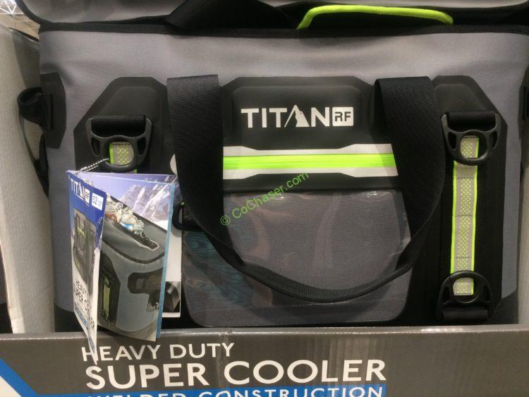 titan rf cooler