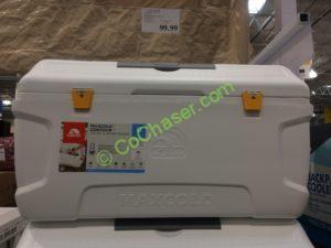 igloo maxcold white