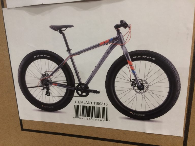 costco northrock xc00