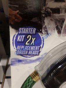 Costco-1143055-Brush-Hero-Water-Powered-Wheel-Cleaning-Brush-spec