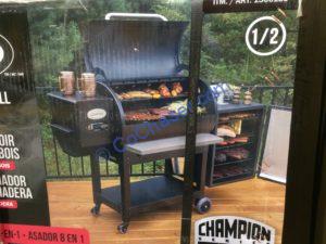 Costco-1500153-Louisiana-Grills-900-Pellet-Grill-with-Smokebox-pic