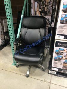 True Innovations Magic Back Manager Chair – CostcoChaser