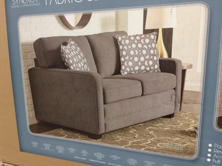 Costco-1119021-Synergy-Home-Fabric-Sleeper-Sofa-pic – CostcoChaser