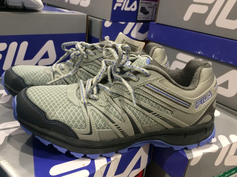 fila midland trail shoe costco