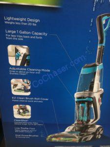 Costco-3000115-Bissell-Proheat-2X-Revolution-Pet-Carpet-Cleaner-part1