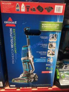 Costco-3000115-Bissell-Proheat-2X-Revolution-Pet-Carpet-Cleaner1