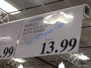 Costco-1197495-Popfizz-Scented-Surprise-Bath-Bombs-tag