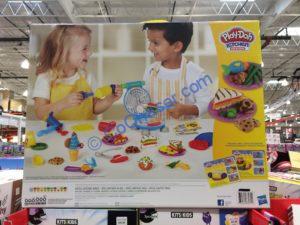 Costco-1202563-Play-Doh-Kitchen-Creations-Ultimate-Barbeque-Set2