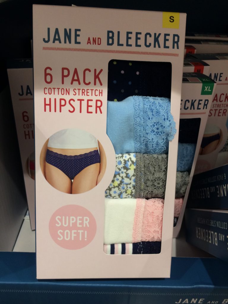 jane and bleecker shorts costco