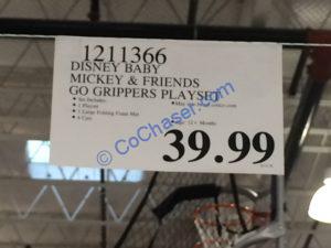 Costco-1211366-Disney-Baby-Mickey –Friends-tag