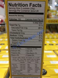 Costco-1231841-CARRs-Lemon-Ginger-Cookies-chart