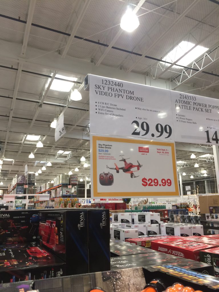 Costco-1232440-Sky-Phantom-WiFi- FPV-Drone-tag – CostcoChaser