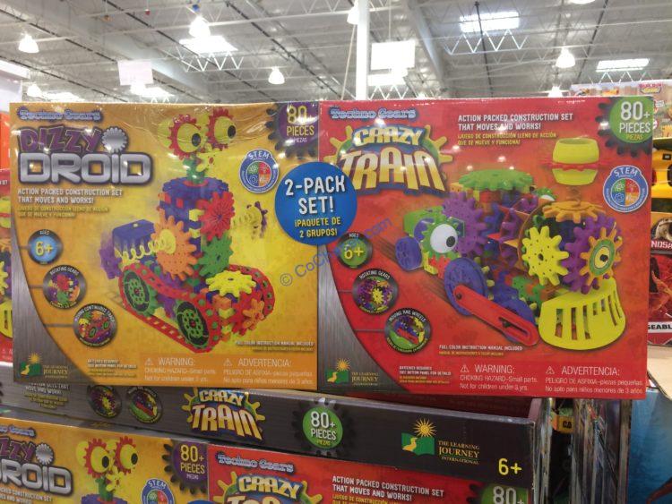 gear toys costco