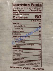 Costco-512666-Watts-Brothers-Organic-Yellow-Corn-chart