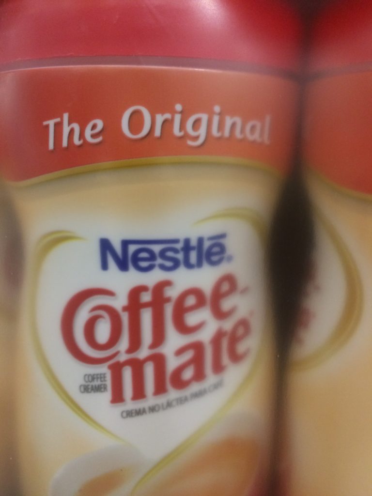 Costco888471NestléCoffeemateOriginalPowderedCreamerface