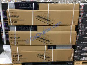 Costco-1244754-Yamaha-P45BLB2-88-Key-Digital-Piano-all