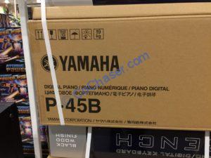 Costco-1244754-Yamaha-P45BLB2-88-Key-Digital-Piano1