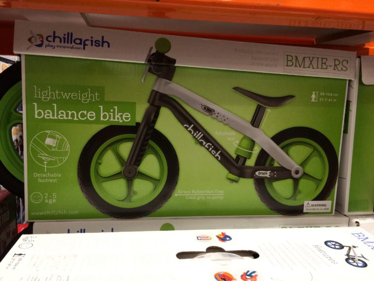 costco balance bike